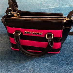 Betsy Johnson bag